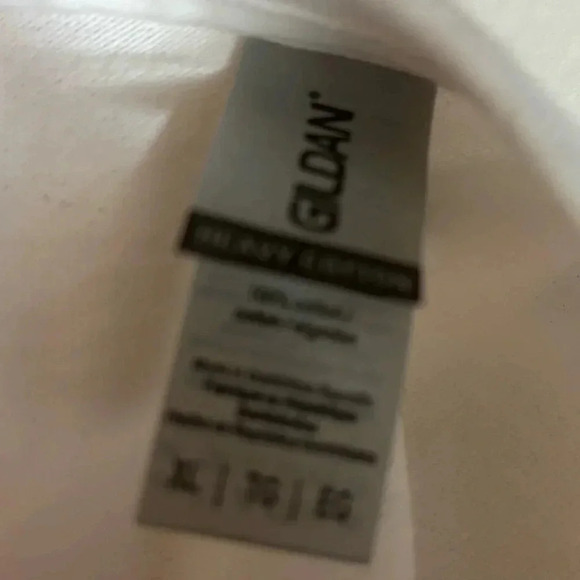 Los Angeles Clippers Gildan Shirt XL NWOT - Picture 3 of 3